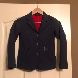 Horseware Children’s Show Jacket